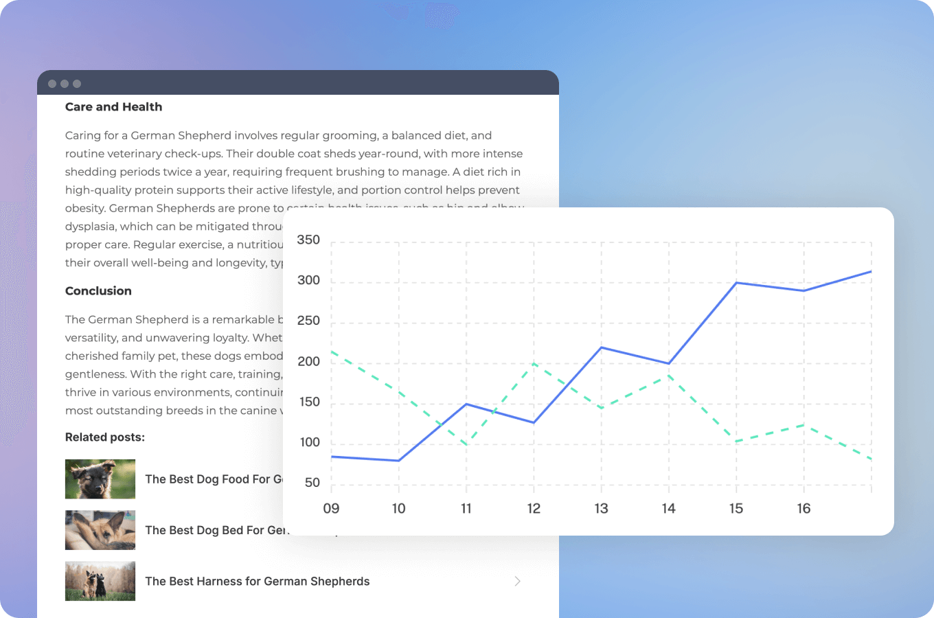 click tracking